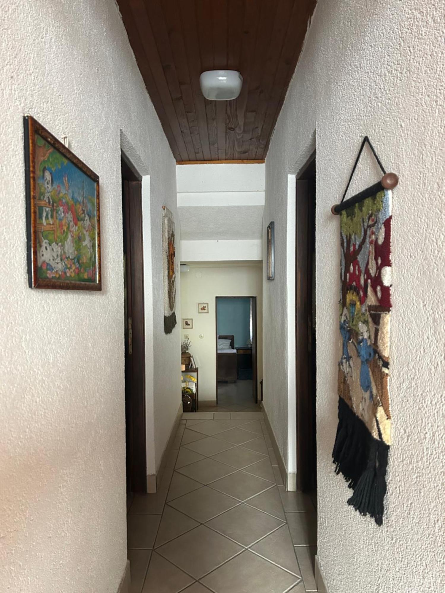 B&B Lukac Kutina Buitenkant foto