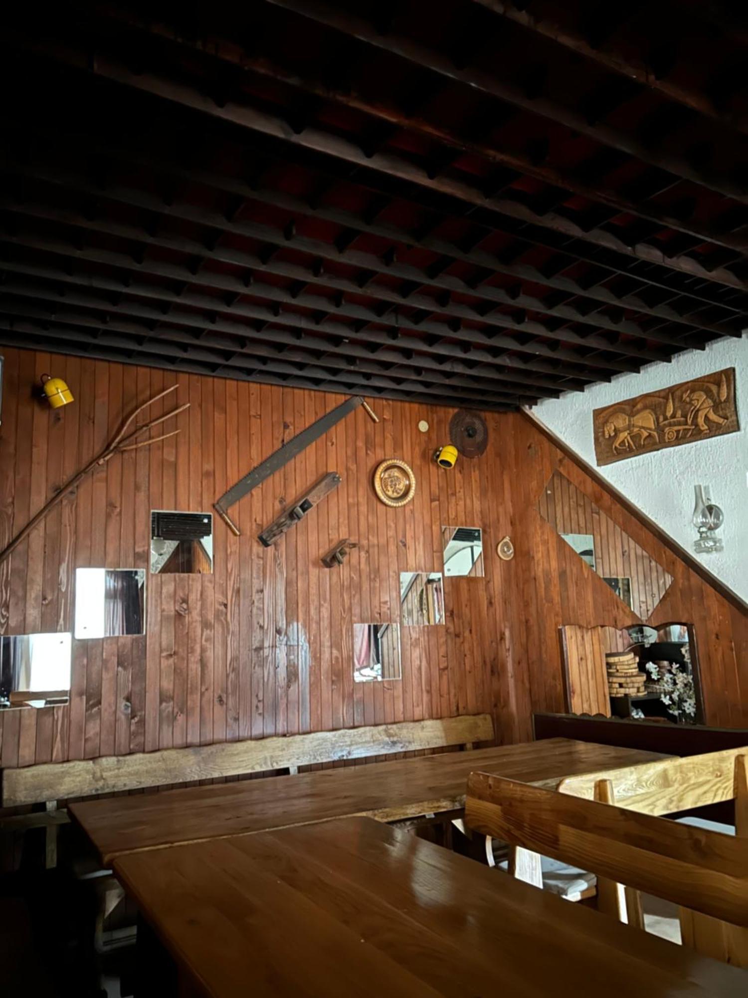 B&B Lukac Kutina Buitenkant foto