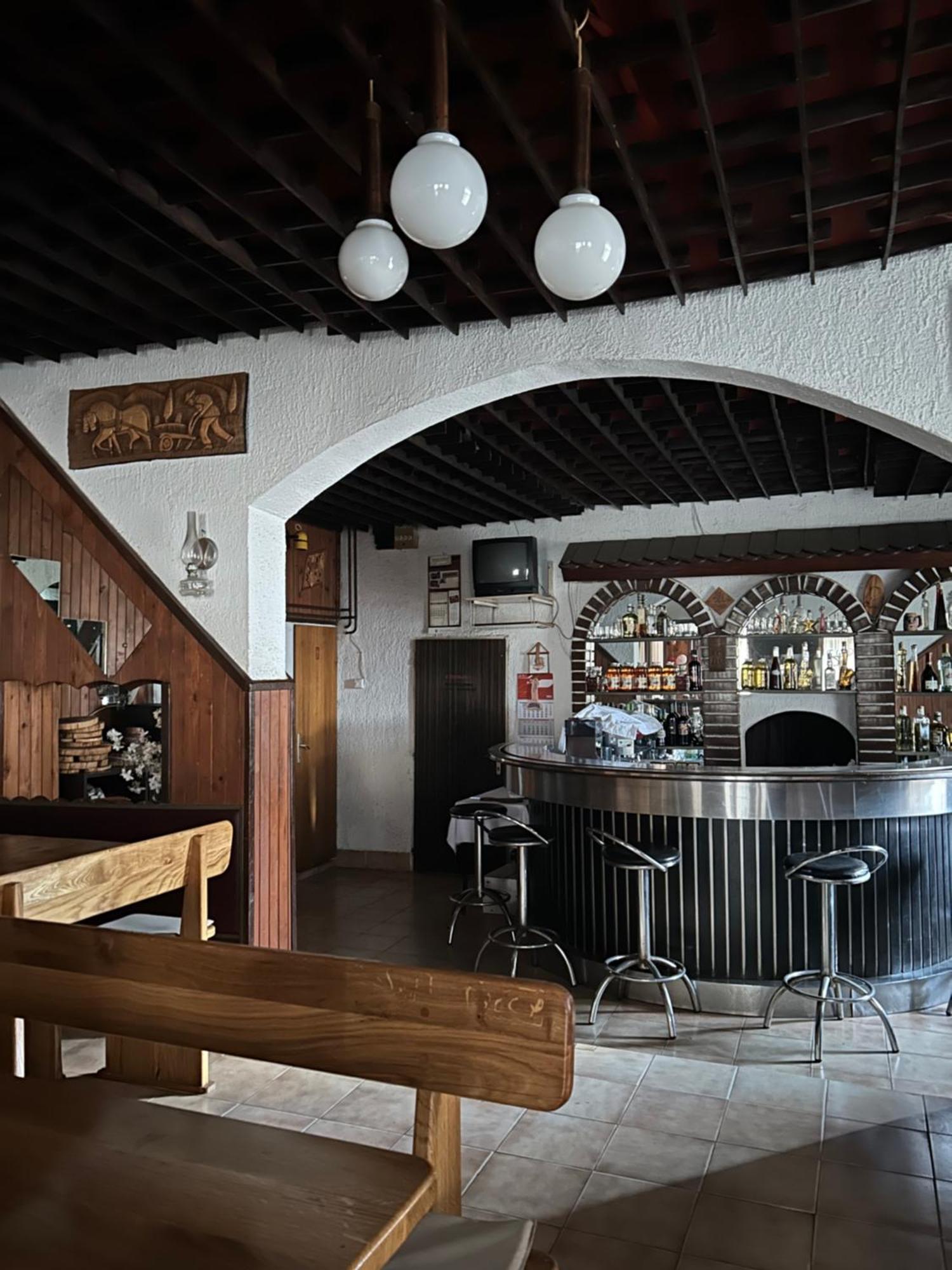 B&B Lukac Kutina Buitenkant foto